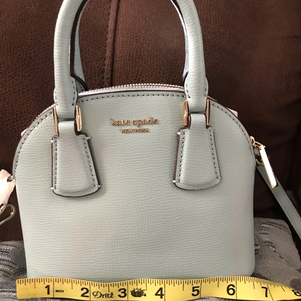 New Mini Kate Spade ♠️ - Picture 4 of 7
